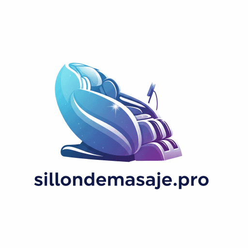 SILLON DE MASAJE