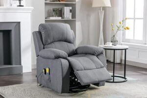 Astan Hogar Sillón Relax
