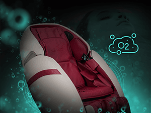GLOBAL RELAX Satori 3D