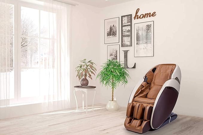 GLOBAL RELAX Satori 3D