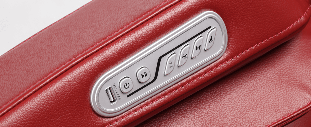 KARMA® Sillón de masaje 2D