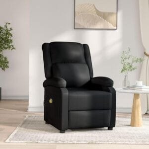 vidaXL-Sillon-de-Masaje-Electrico