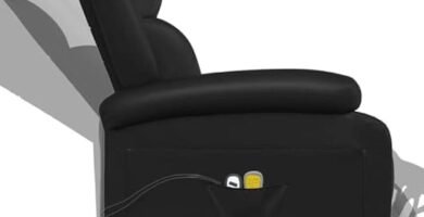 Sillones Levantapersonas
