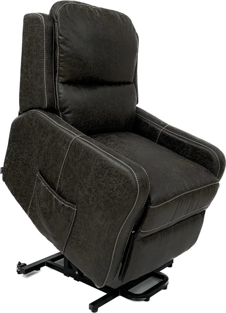 Astan Hogar Sillón Zima