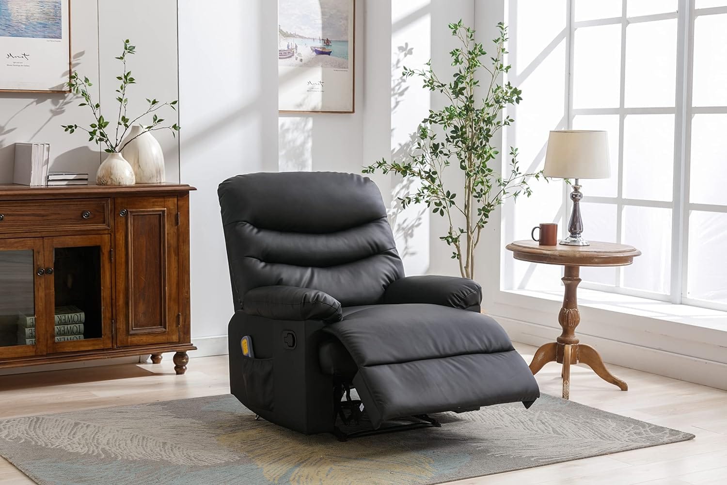 Astan Hogar Sillón Roma