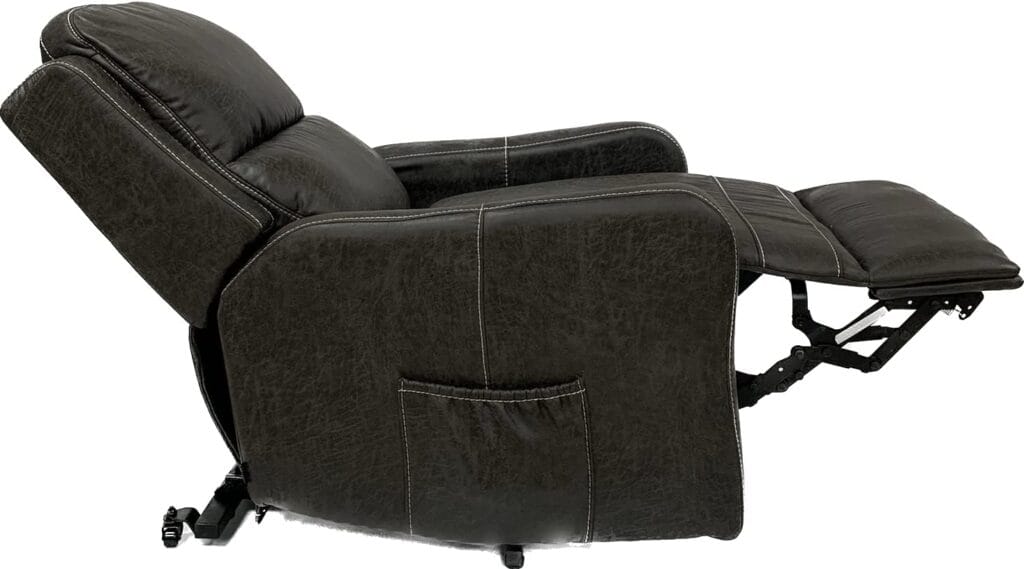 Astan Hogar Sillón Zima