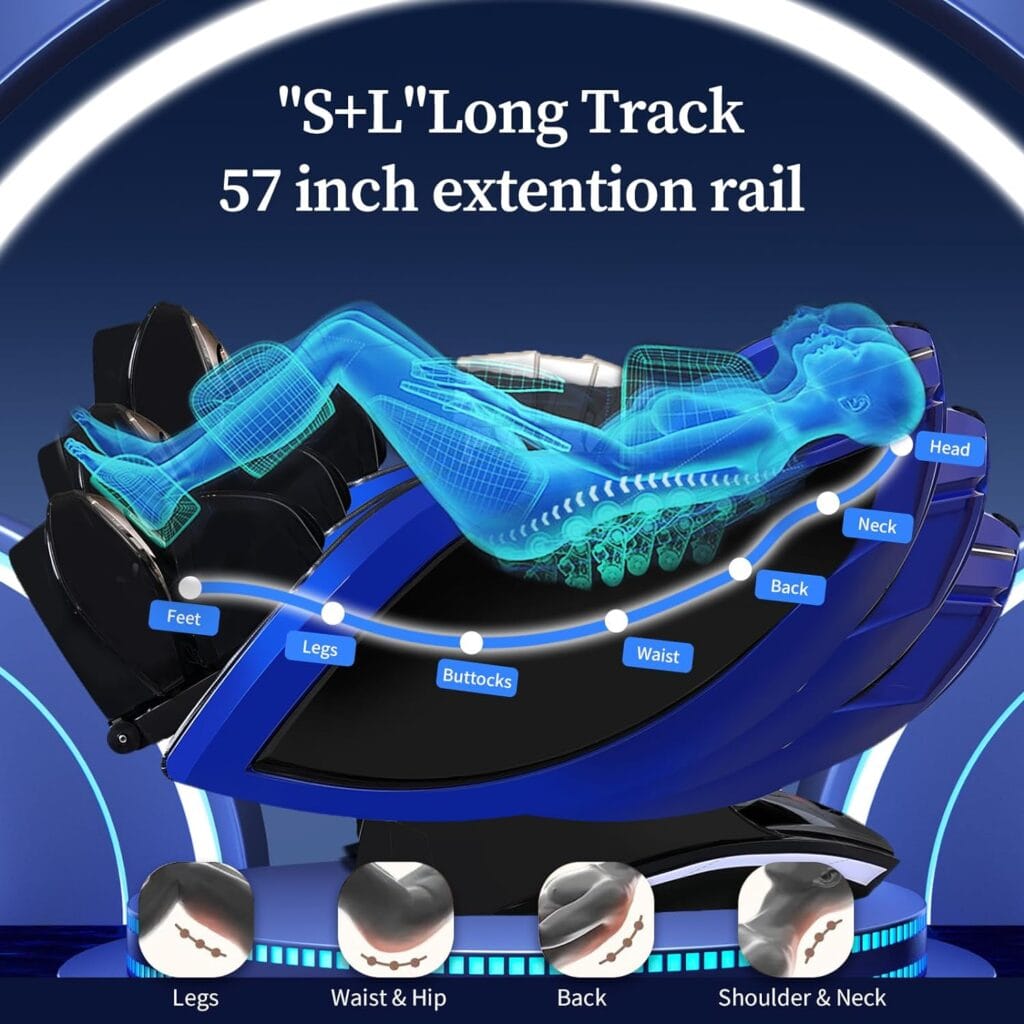 Kollecktiv Zero Gravity 4D