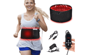 CINTURONES DE MASAJE