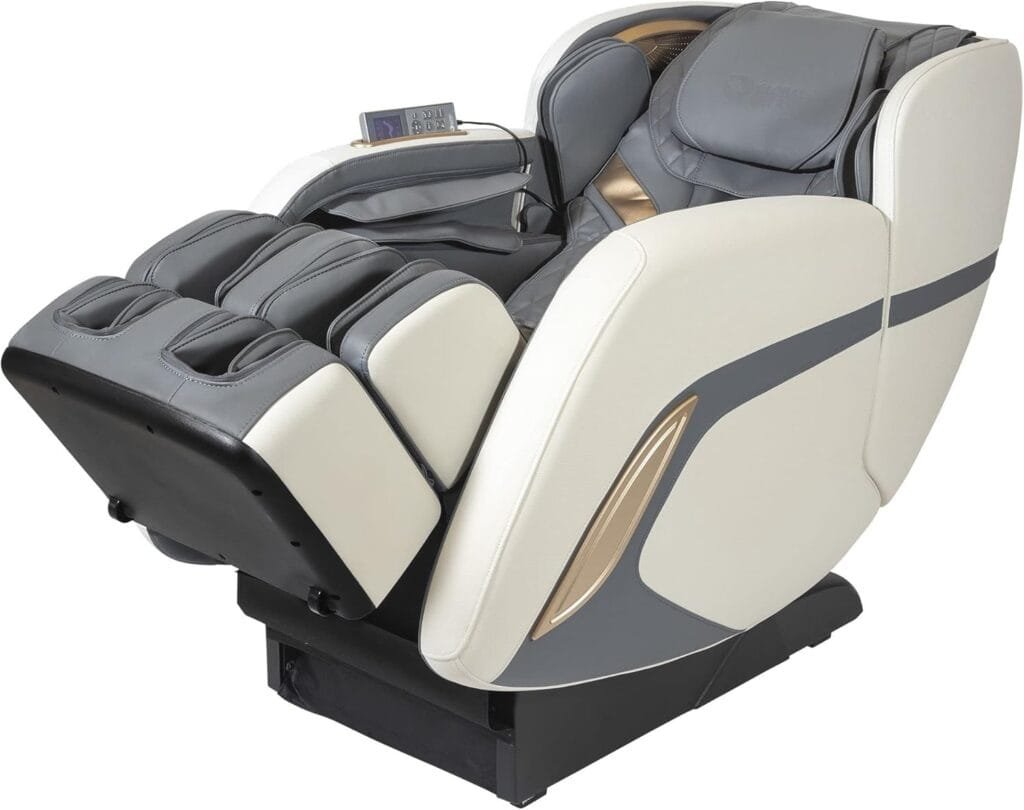 GLOBAL RELAX® KENSHO Sillón Masaje