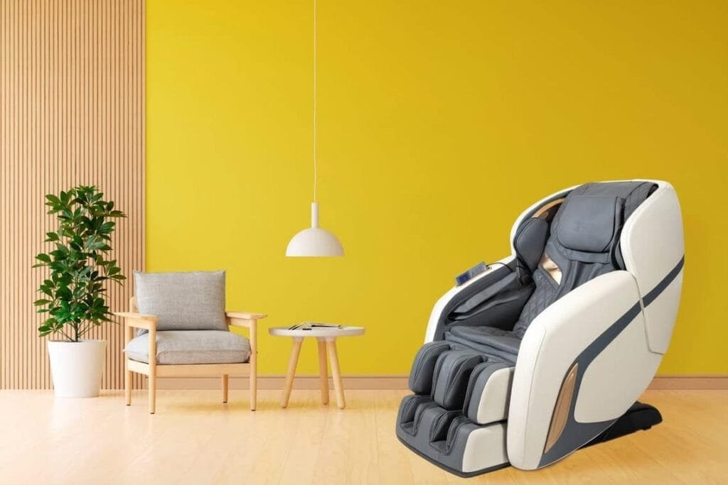 GLOBAL RELAX® KENSHO