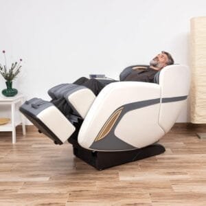 GLOBAL RELAX® KENSHO Sillón Masaje