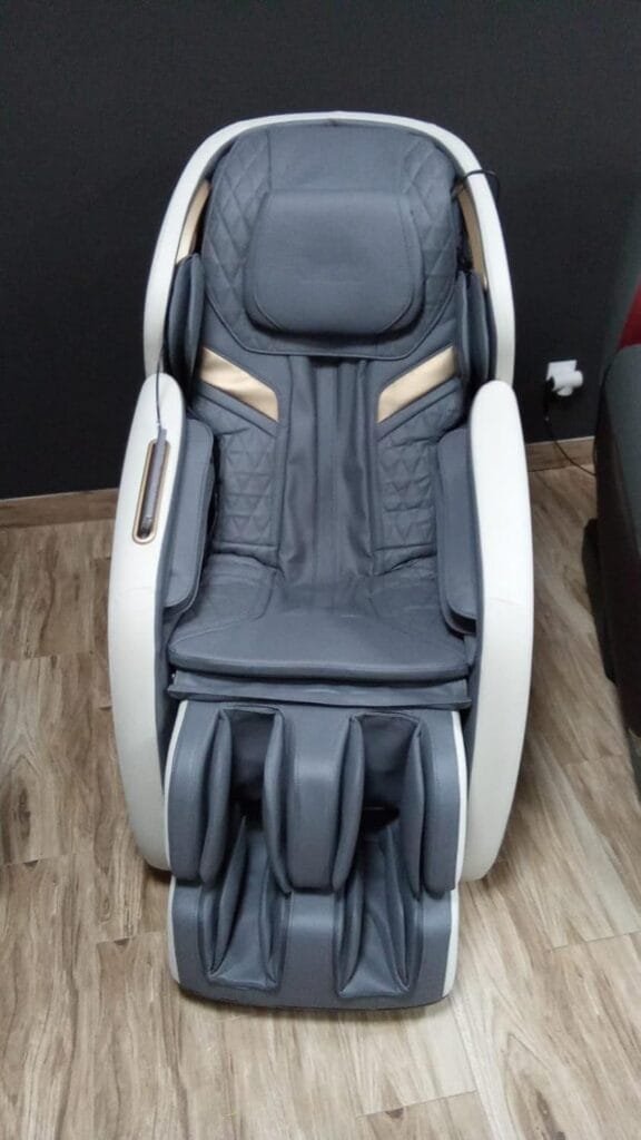 GLOBAL RELAX® KENSHO