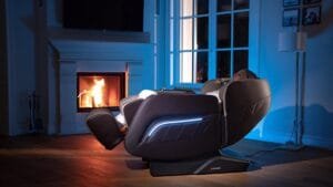 komoder sillon relax focus II