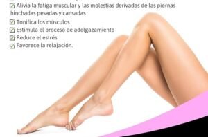 masajeadores de piernas