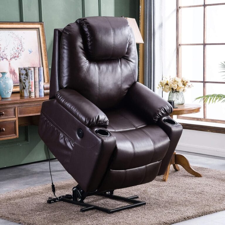 Sillón MCombo 6010