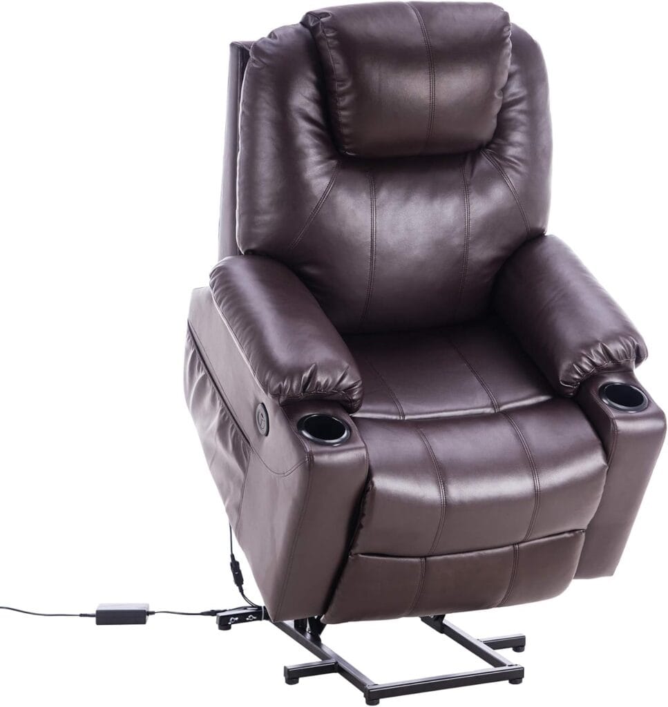 Sillón MCombo 6160 elevapersonas