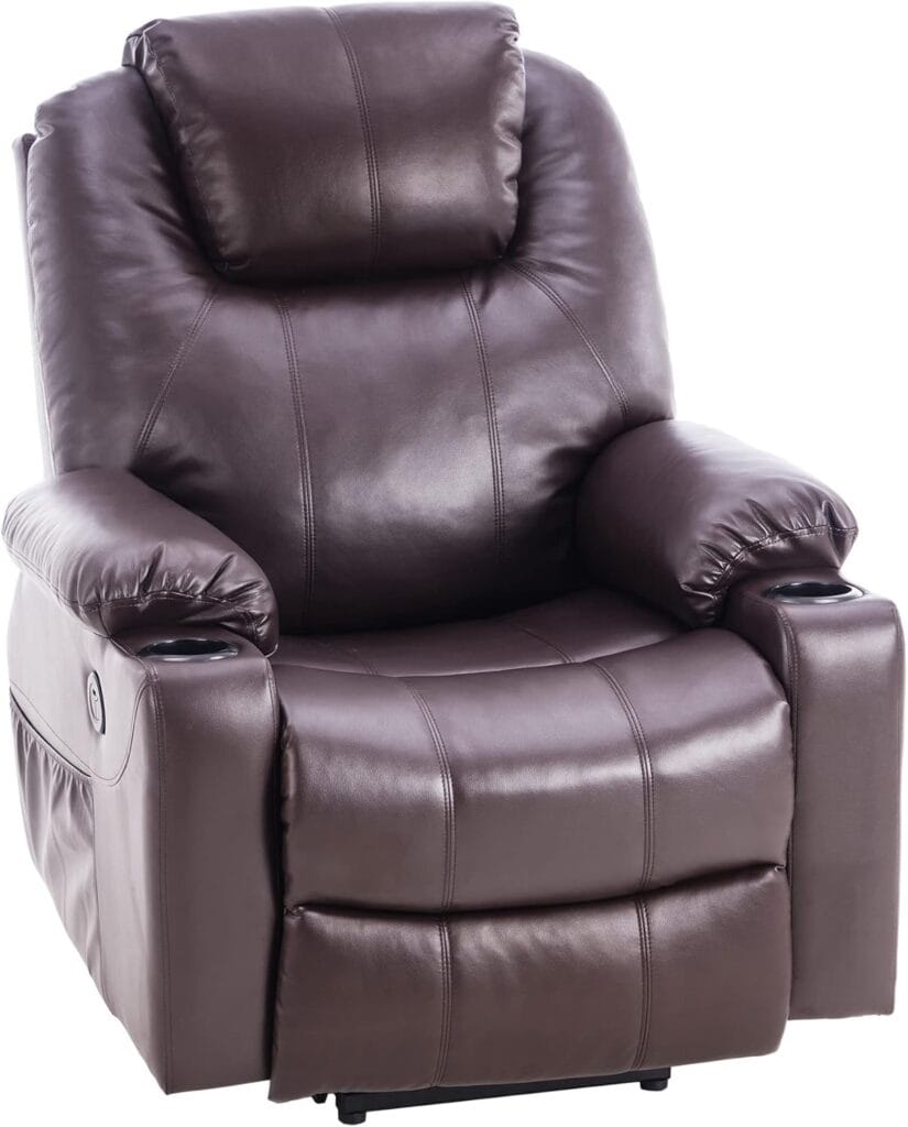 MCombo 6010 Sillón eléctrico