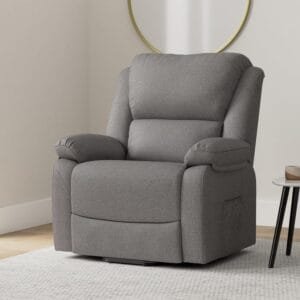 ECODE® Sillón de Masaje Relax Levantapersonas Stelvio