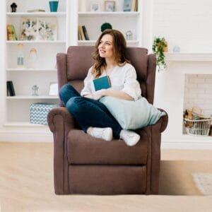 gridinlux® Sillón Eléctrico Relax