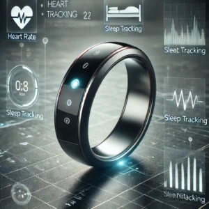 Transforma tu Rutina con un Anillo Inteligente: Lo Último en Tecnología Portátil