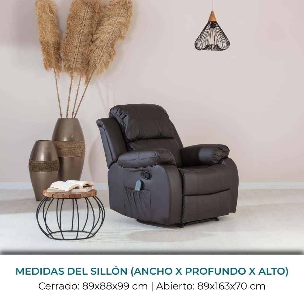 Tipo de Masaje Térmico