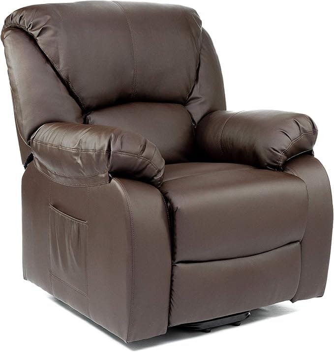 ECODE® Sillón de Masaje Relax Elevador