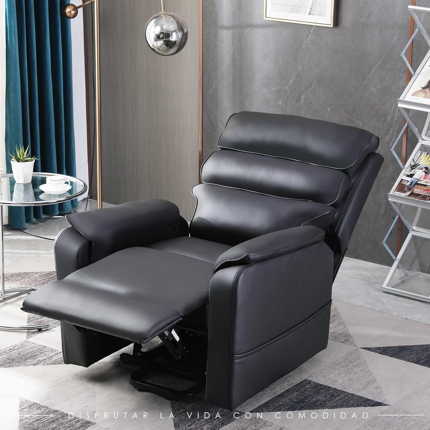 Fruyyzl Sillon Relax Reclinable Electrico
