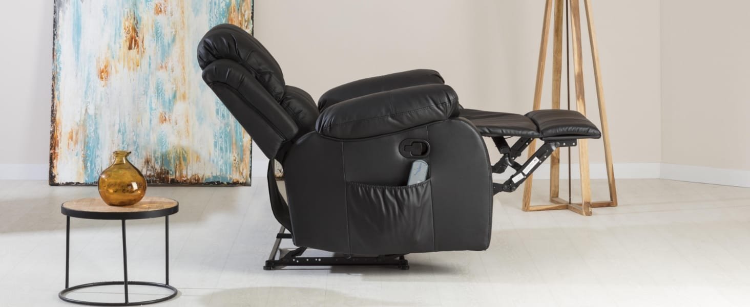 MANTENIMIENTO SILLONES DE MASAJE